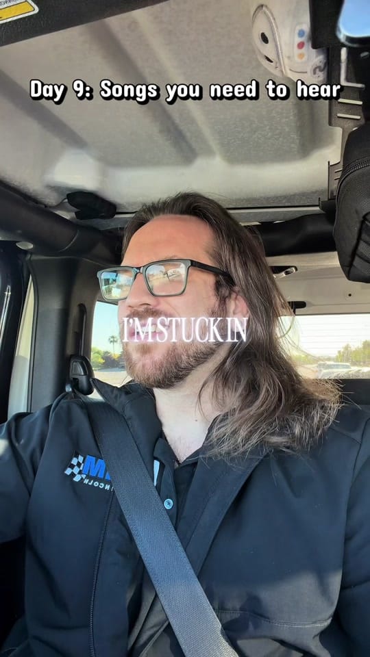 Post 8 by Josh on TikTok (video)