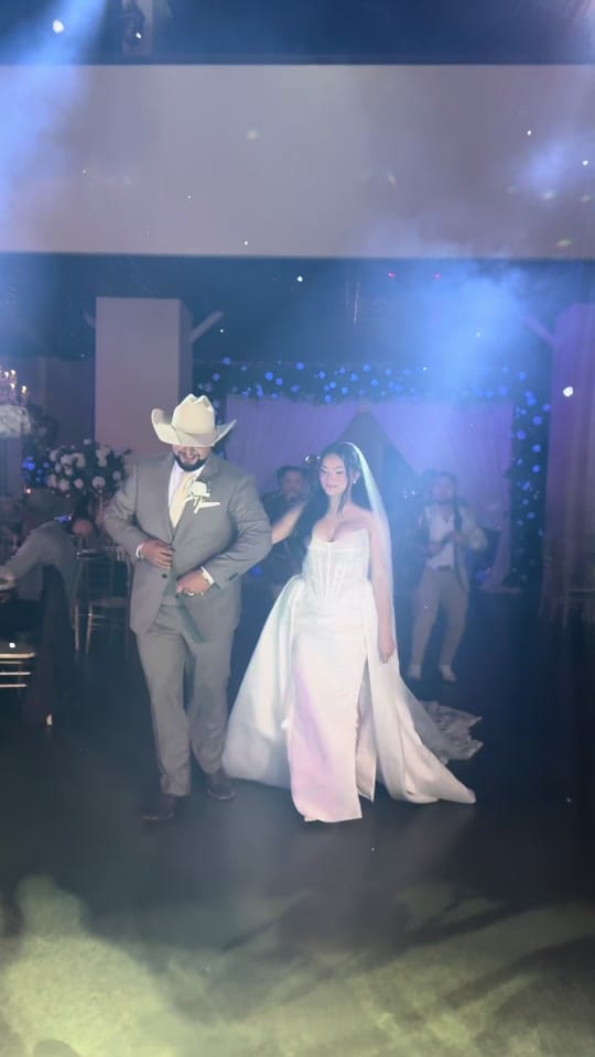 Post 1 by Banda de Bandas on TikTok (video)