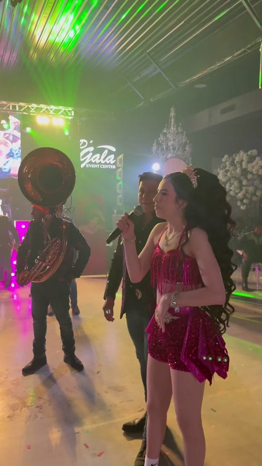 Post 10 by Banda de Bandas on TikTok (video)