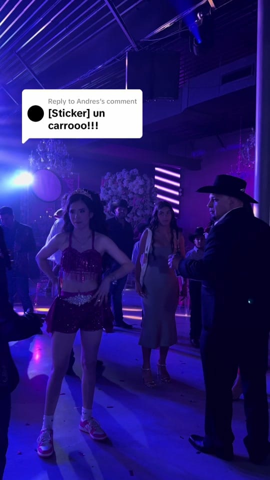 Post 8 by Banda de Bandas on TikTok (video)