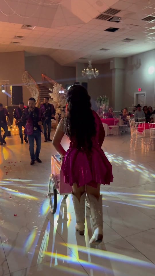 Post 5 by Banda de Bandas on TikTok (video)