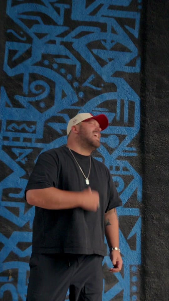 Post 5 by Mitchell Tenpenny on TikTok (video)