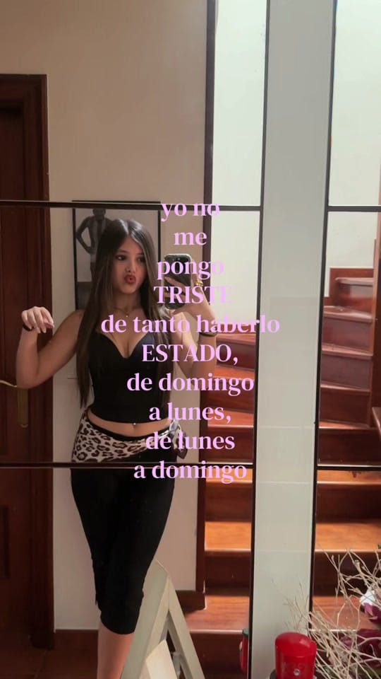 Post 2 by ximenaatorrente on TikTok (video)