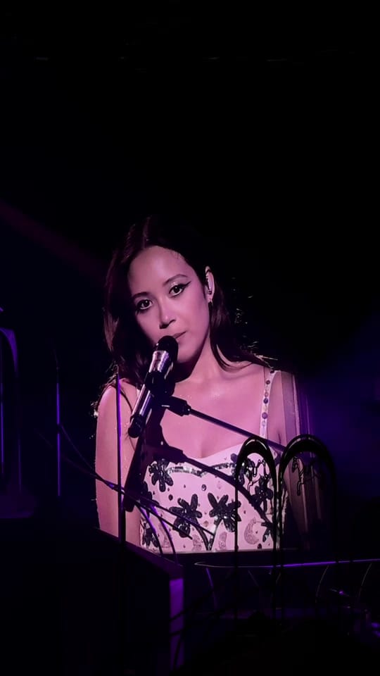 Post 3 by miche🍒 on TikTok (video)