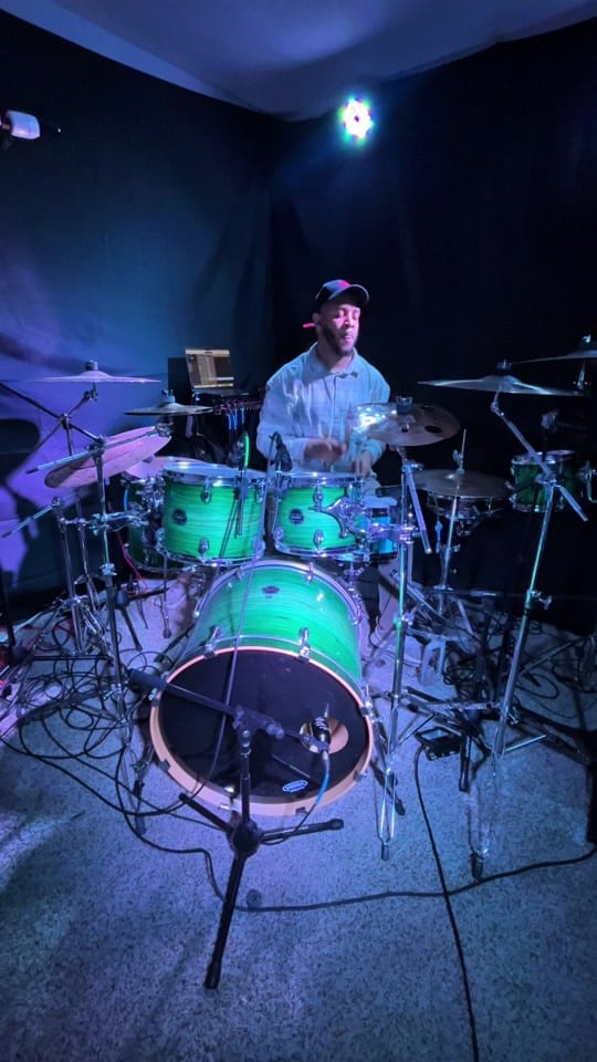 Post 3 by AD on TikTok (video)