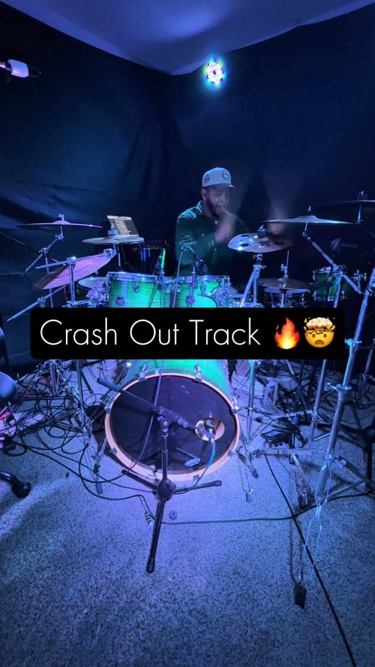 Post 1 by AD on TikTok (video)