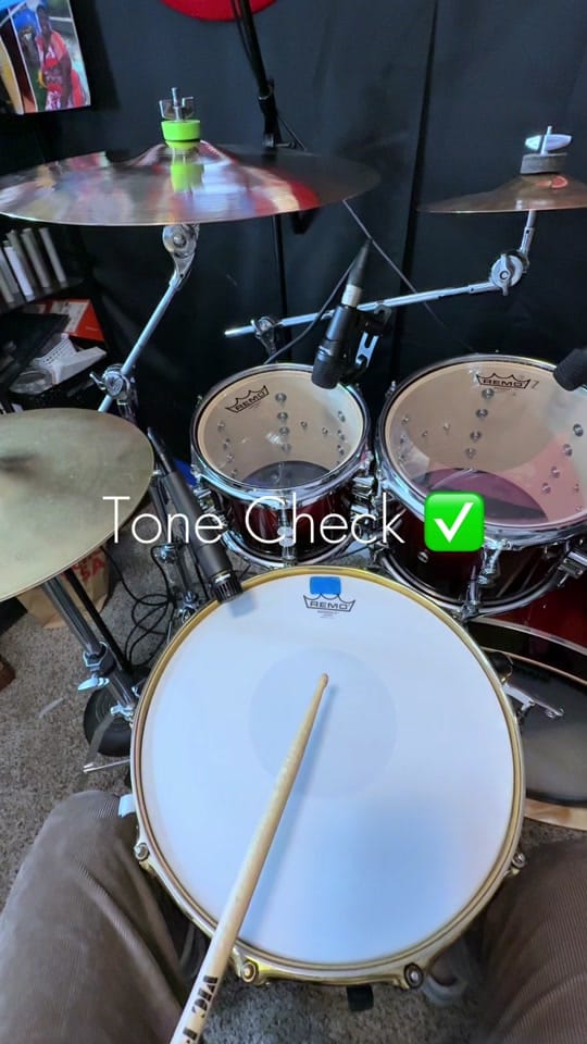 Post 2 by AD on TikTok (video)