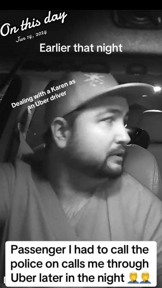 Post 1 by Johnny on TikTok (video)