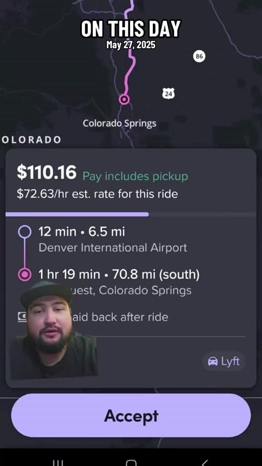 Post 5 by Johnny on TikTok (video)
