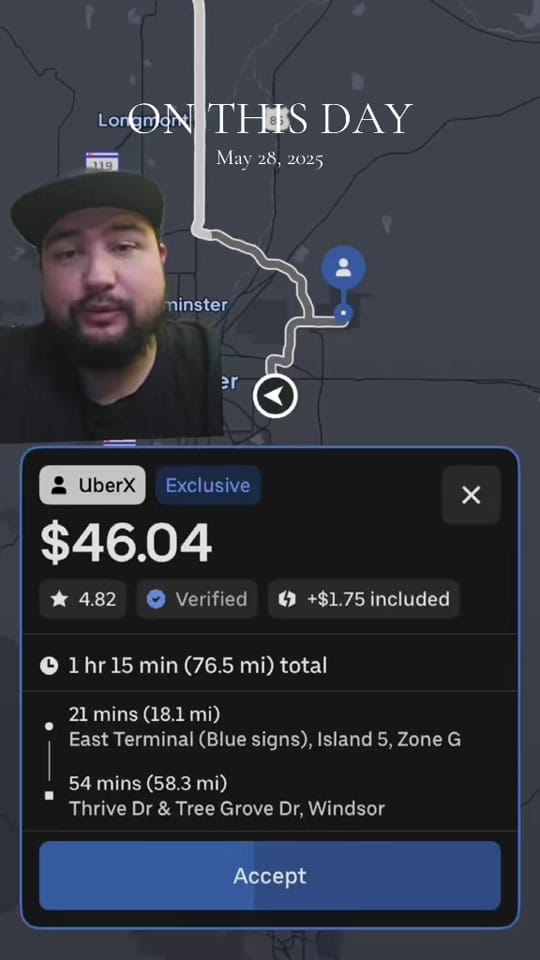 Post 4 by Johnny on TikTok (video)
