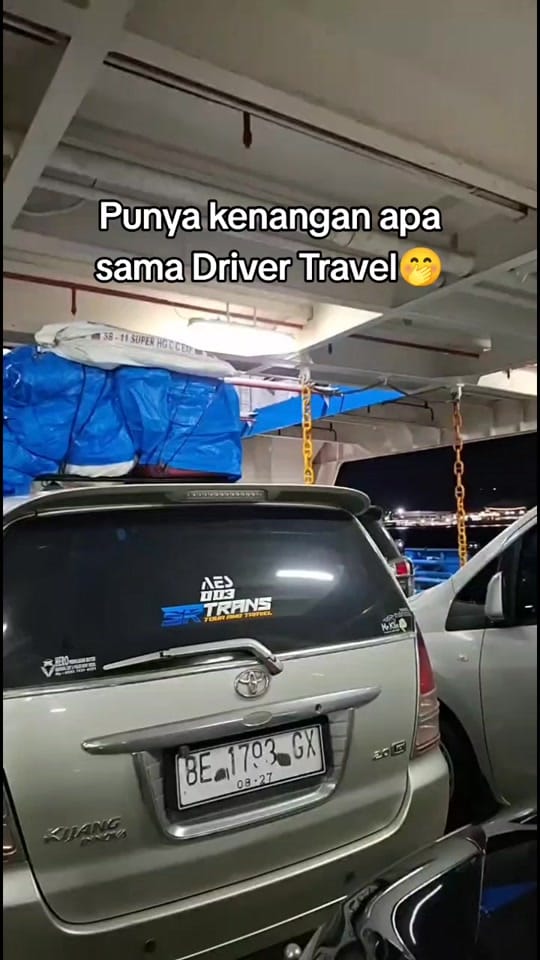 Post 10 by Mas Wahyu SR TRANS on TikTok (video)