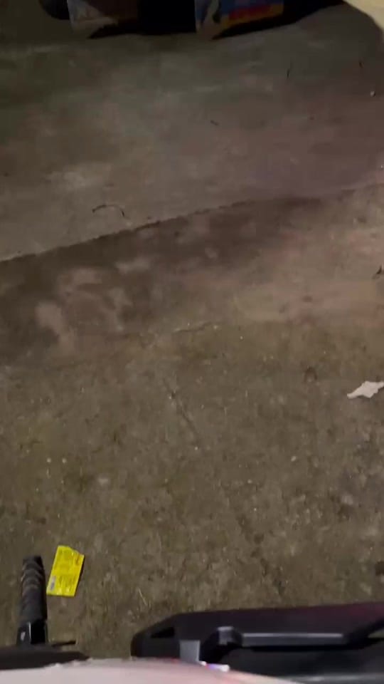 Post 1 by Mas Wahyu SR TRANS on TikTok (video)