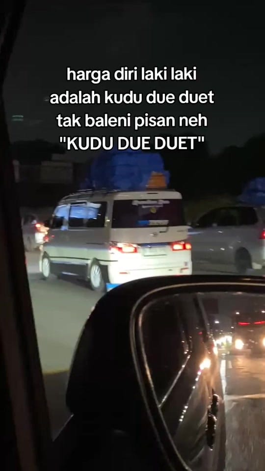 Post 9 by Mas Wahyu SR TRANS on TikTok (video)