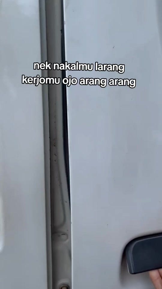 Post 3 by Mas Wahyu SR TRANS on TikTok (video)