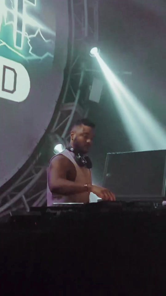 Post 10 by Andrew on TikTok (video)