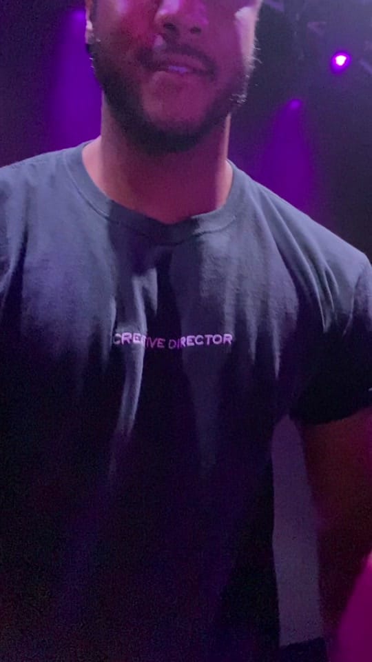 Post 1 by Andrew on TikTok (video)
