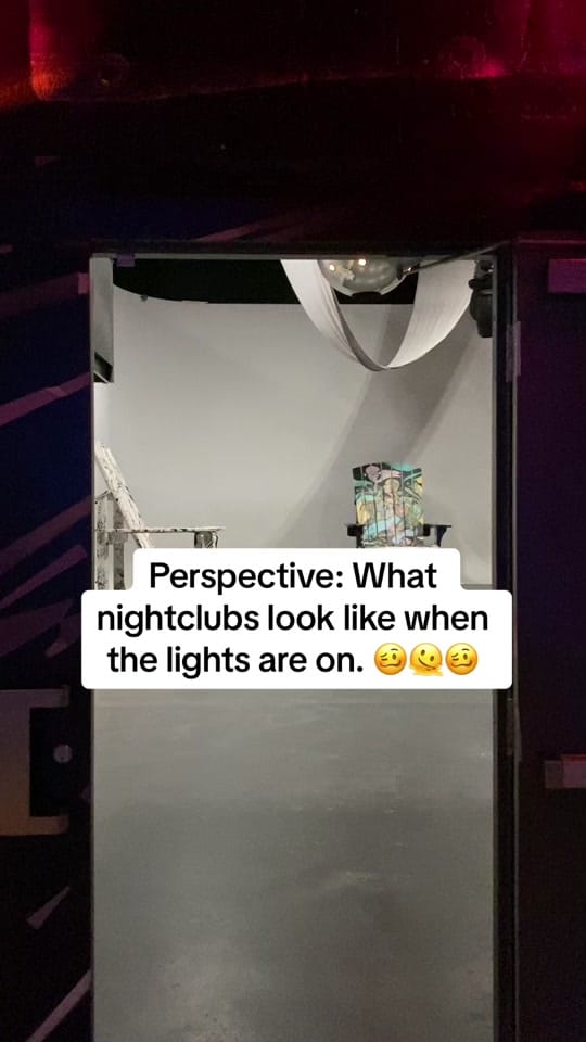 Post 8 by Andrew on TikTok (video)