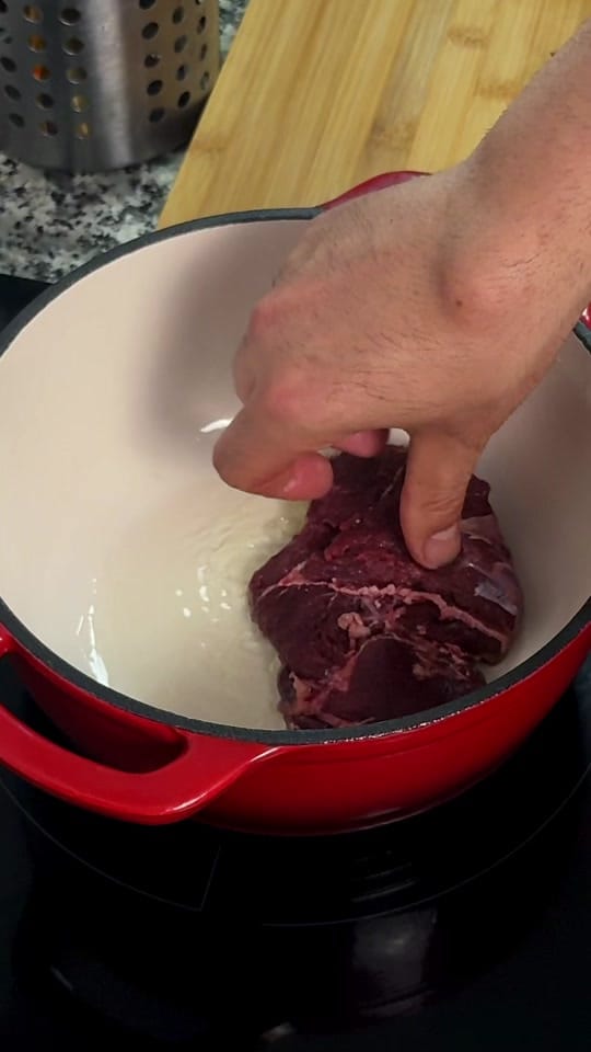 Post 6 by Cocina Del Xef Marcos on TikTok (video)
