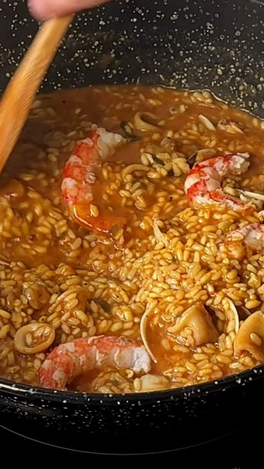 Post 8 by Cocina Del Xef Marcos on TikTok (video)