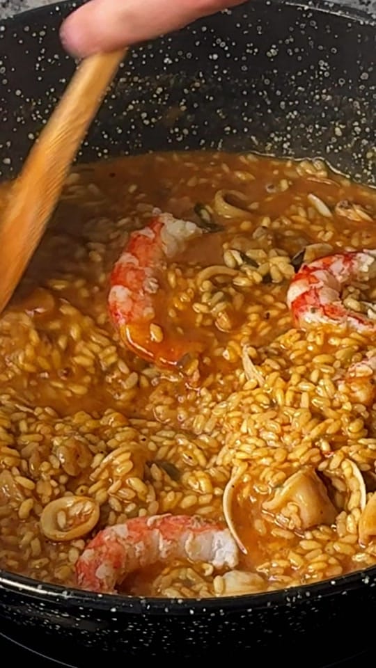 Post 7 by Cocina Del Xef Marcos on TikTok (video)