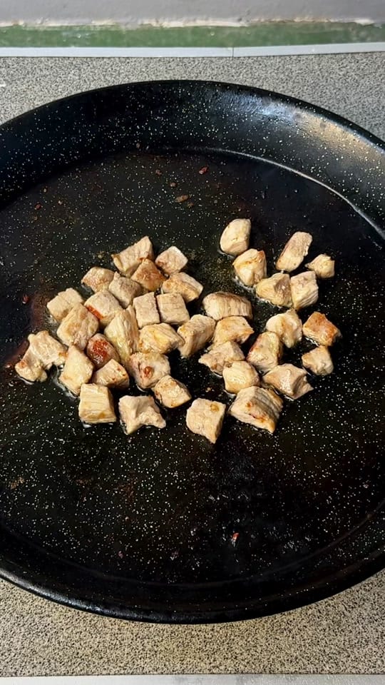 Post 2 by Cocina Del Xef Marcos on TikTok (video)