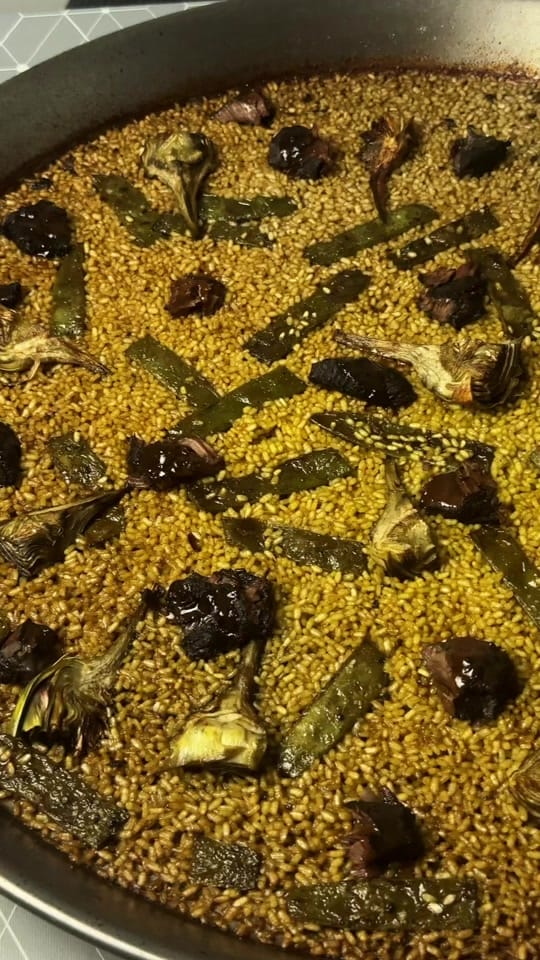 Post 4 by Cocina Del Xef Marcos on TikTok (video)