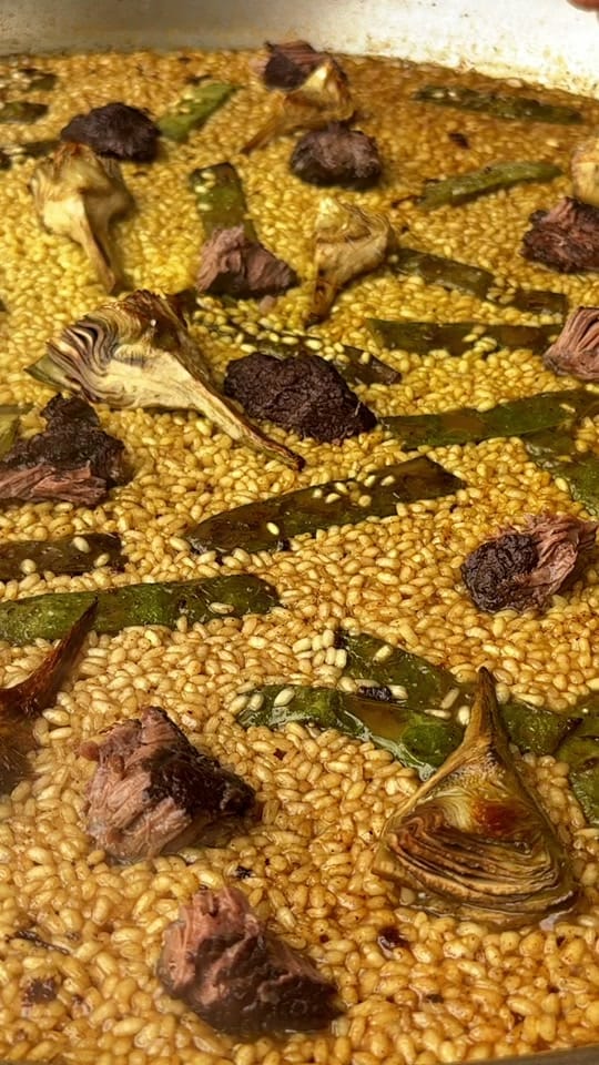 Post 5 by Cocina Del Xef Marcos on TikTok (video)