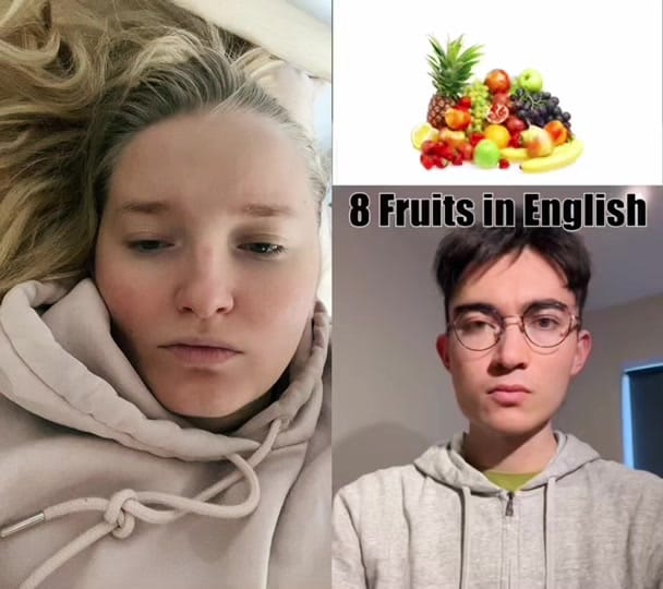 Post 5 by Ida on TikTok (video)