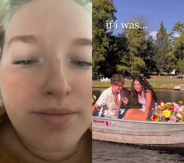 Post 2 by Ida on TikTok (video)