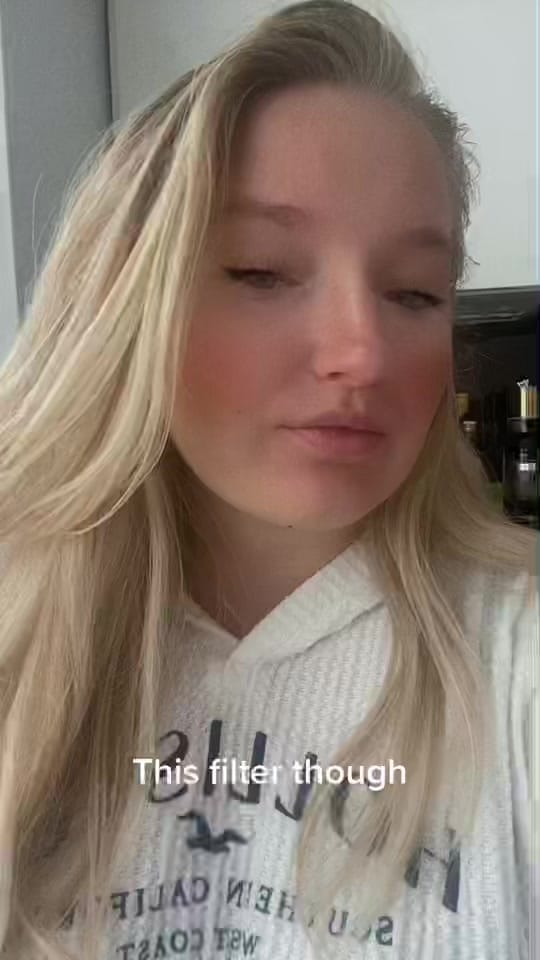 Post 8 by Ida on TikTok (video)