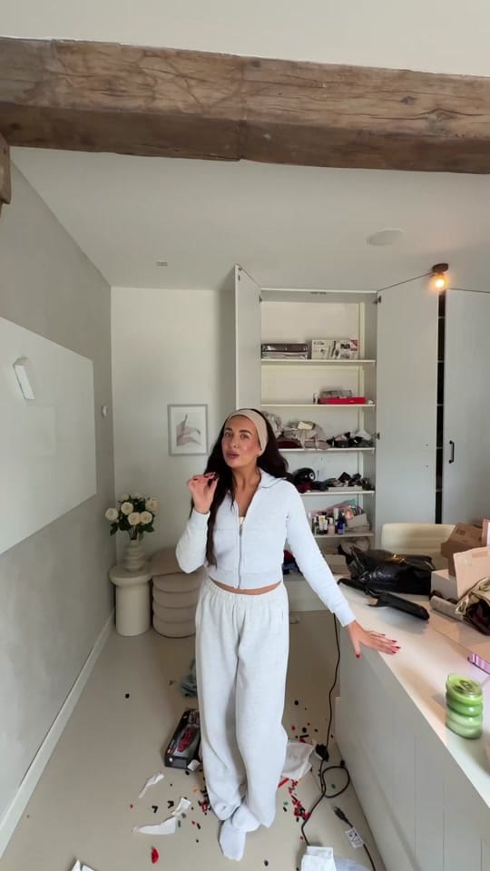 Post 2 by Manon Tilstra on TikTok (video)