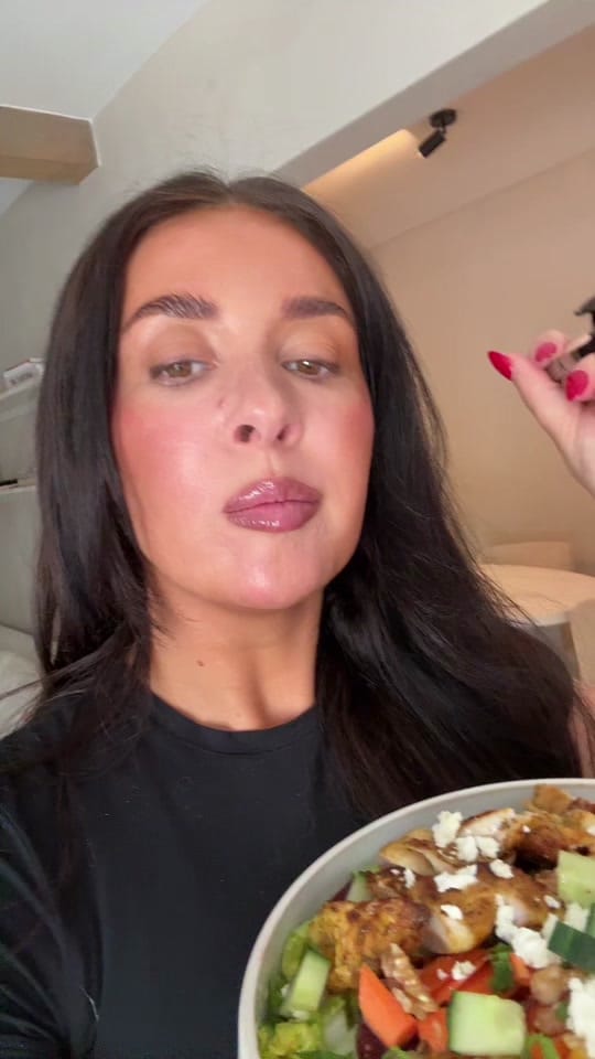Post 1 by Manon Tilstra on TikTok (video)