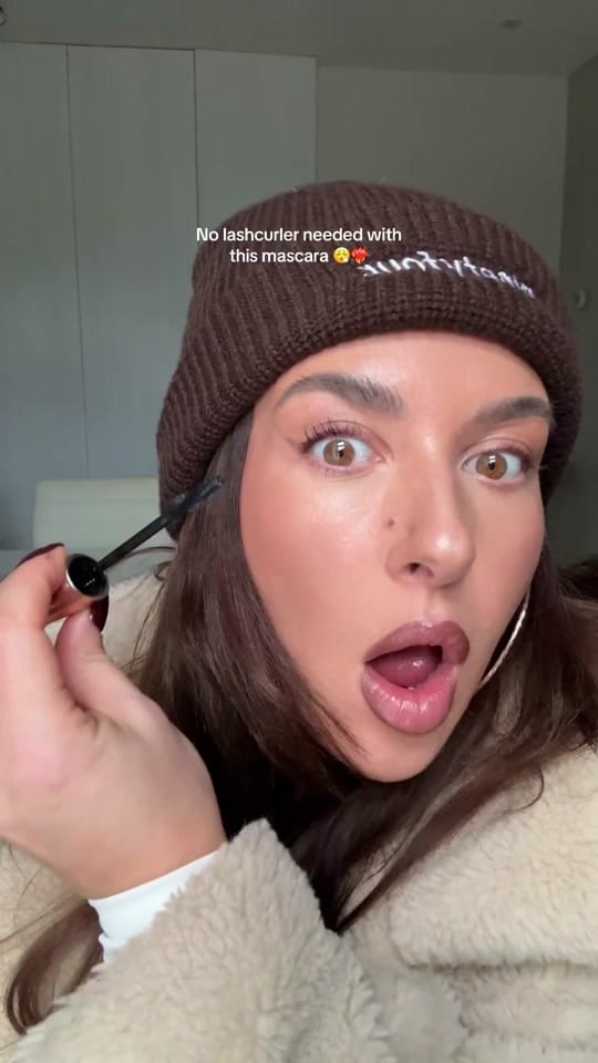 Post 8 by Manon Tilstra on TikTok (video)