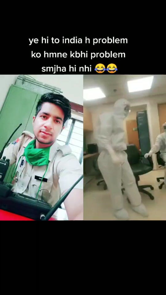 Post 9 by Pankaj Punjabi 🦸 on TikTok (video)