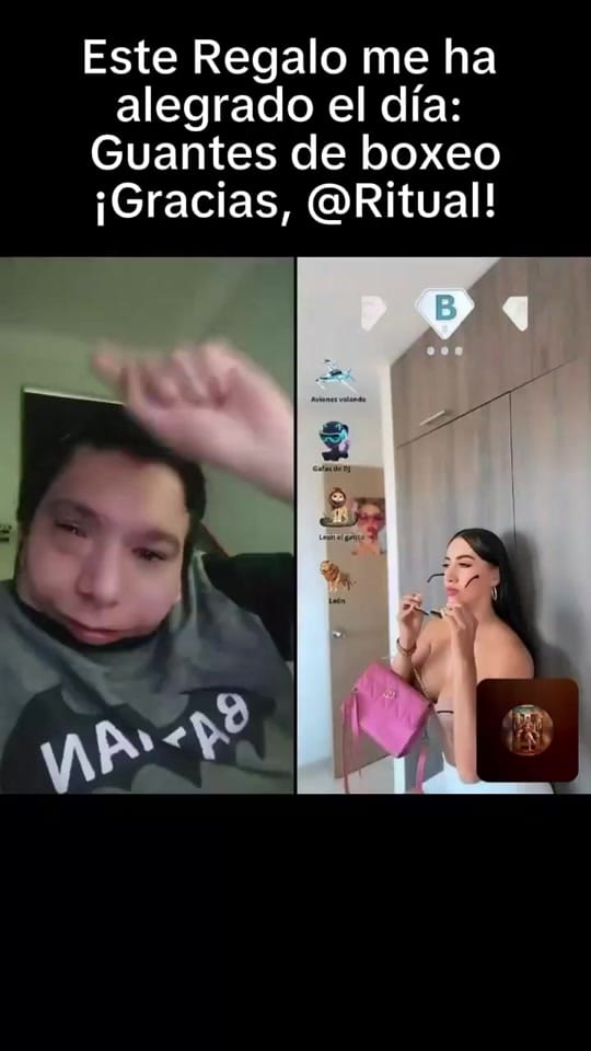 Post 2 by AngelDeJVF🇲🇽👑✨luii❤️🫶🇨🇴 on TikTok (video)
