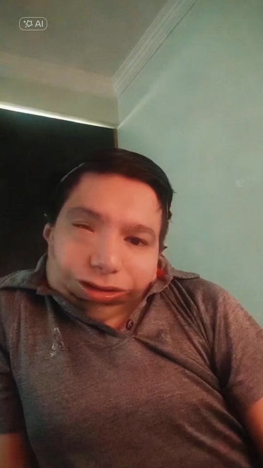 Post 9 by AngelDeJVF🇲🇽👑✨luii❤️🫶🇨🇴 on TikTok (video)
