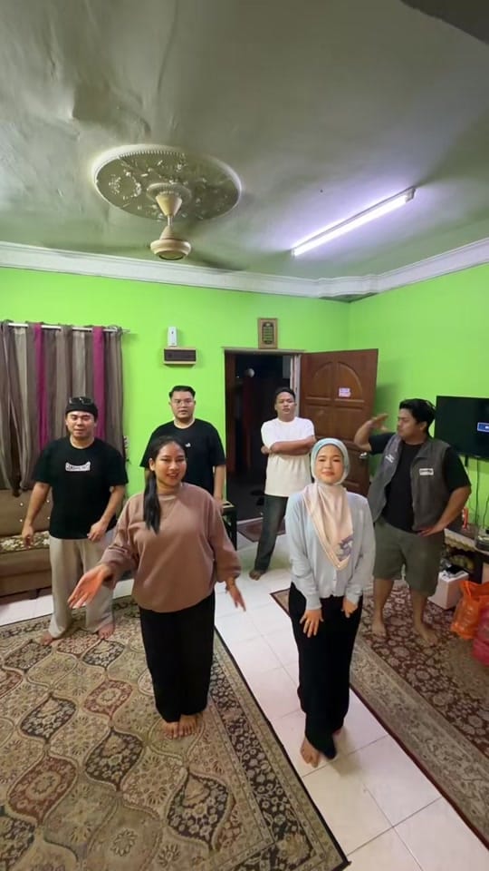 Post 5 by jamilahvoce on TikTok (video)