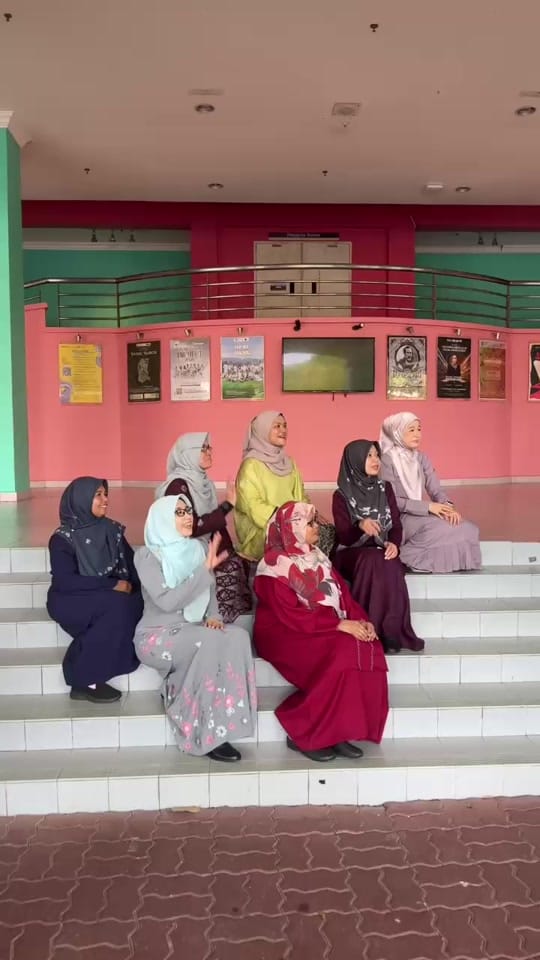 Post 6 by jamilahvoce on TikTok (video)