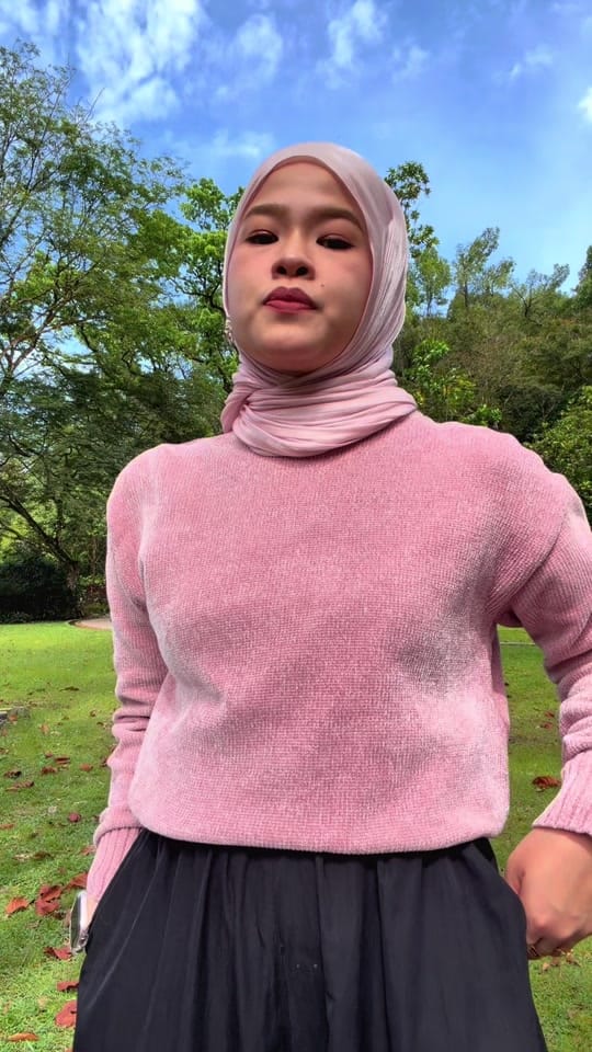 Post 1 by jamilahvoce on TikTok (video)