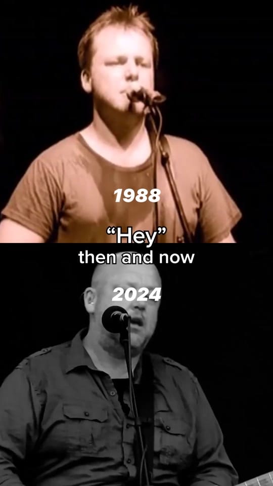 Post 8 by Pixies on TikTok (video)