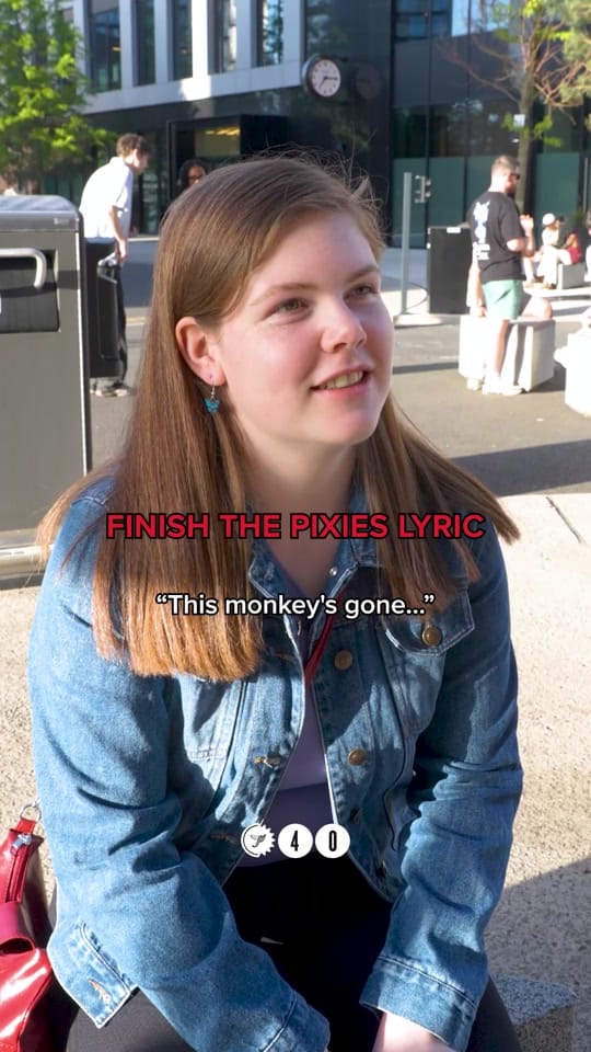 Post 3 by Pixies on TikTok (video)