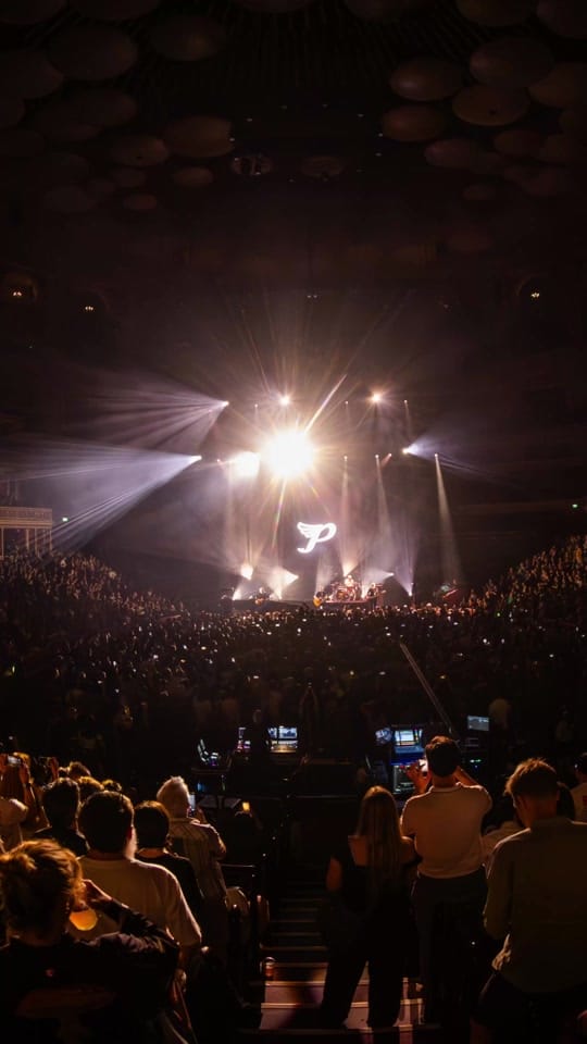 Post 2 by Pixies on TikTok (video)