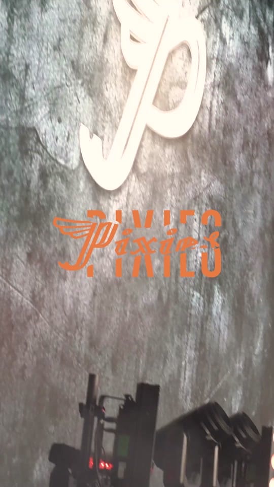 Post 10 by Pixies on TikTok (video)