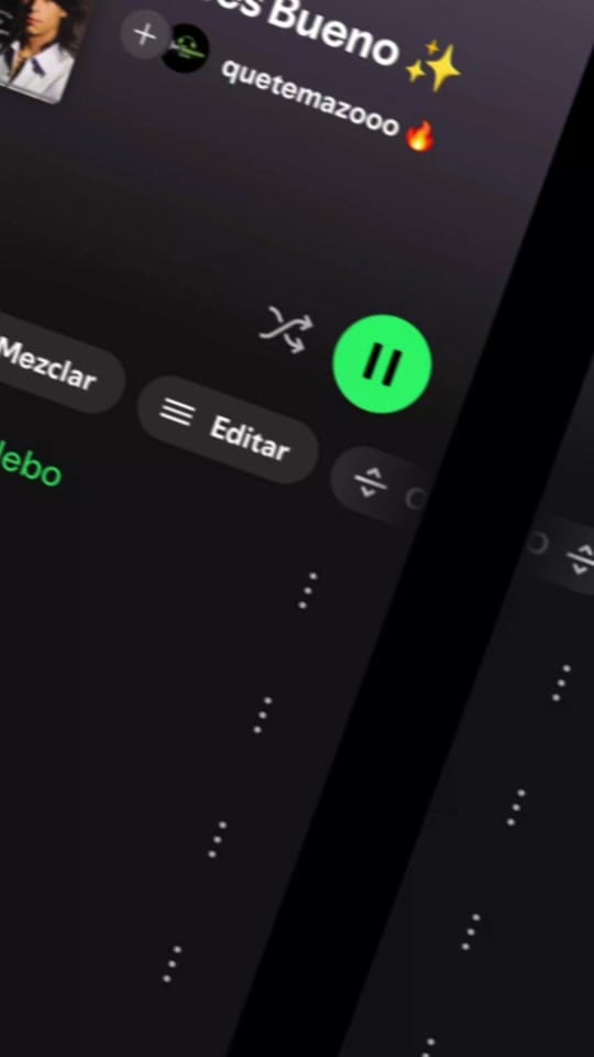 Post 5 by QUE TEMAZOOO 🔥 on TikTok (video)