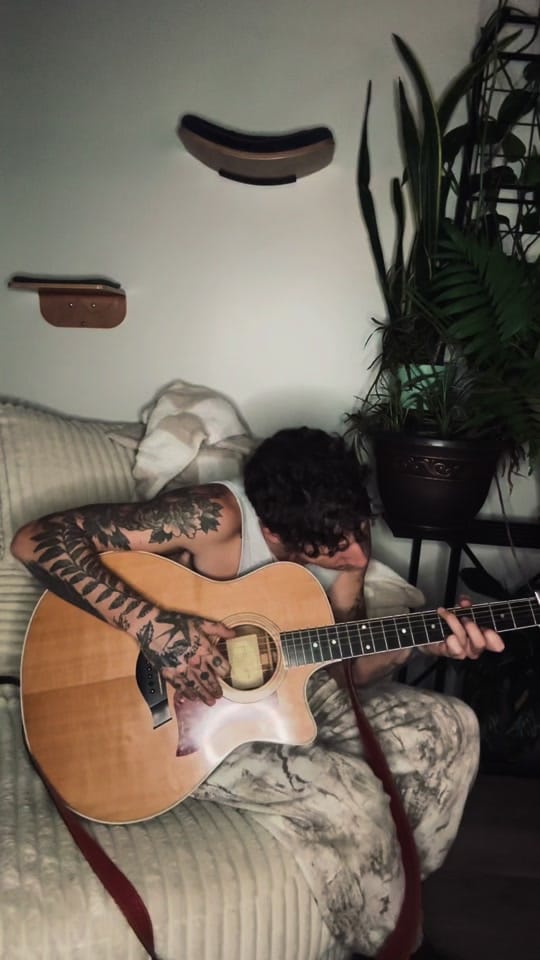 Post 3 by wetmichaels on TikTok (video)