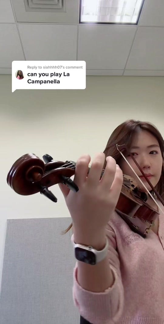 Post 10 by Ariel on TikTok (video)