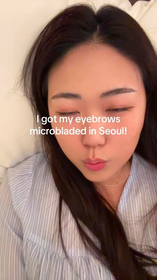 Post 3 by Ariel on TikTok (video)