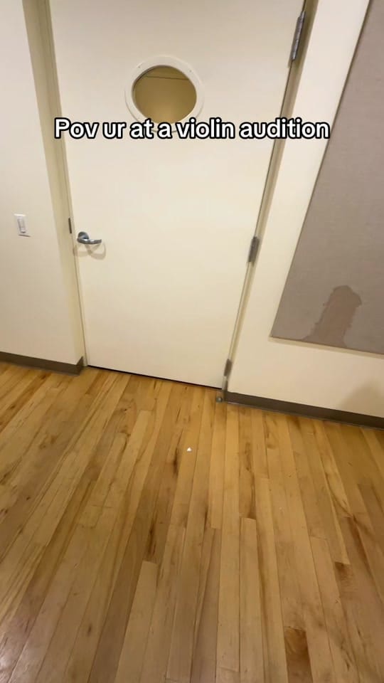 Post 1 by Ariel on TikTok (video)