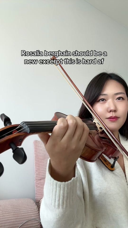 Post 8 by Ariel on TikTok (video)
