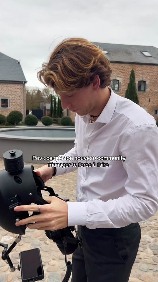 Post 2 by Cyril Bodarwe on TikTok (video)